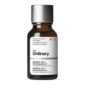 The Ordinary Volufiline 92% + Pal-Isoleucine 1% Ενυδατικό & Αντιγηραντικό Serum Προσώπου, 15ml