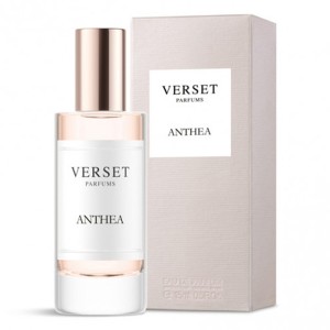 Verset Anthea Eau De Parfum Γυναικείο Άρωμα, 15ml