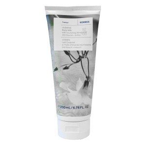 Korres Jasmine Body Milk Γαλάκτωμα Σώματος, 200ml