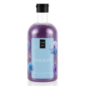 Lavish Care Shower Gel Twilight Αφρόλουτρο Σώματος, 500ml