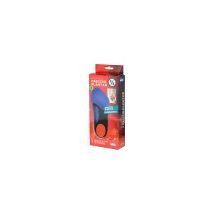 Herbi Feet Πέλμα για Πελματιαία Απονευρωσίτιδας 3/4 κωδ HF-6028