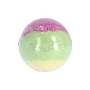 Pokhara Bath Bomb Fresh Flowers Άλατα Μπάνιου, 150gr