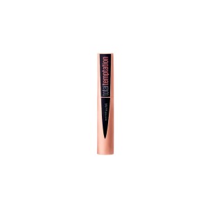 Maybelline Total Temptation Washable Mascara Blackest Black