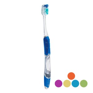 Gum Technique®+ 493 Οδοντόβουρτσα Μέτρια, 1τμχ