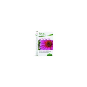 POWER HEALTH ECHINACEA 30δισκία