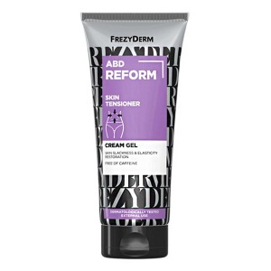Frezyderm ABD Reform Skin Tensioner Κρέμα-Τζελ Αποκατάστασης Χαλάρωσης και Ελαστικότητας Δέρματος, 200ml