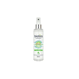 Bioten Antibacterial Αντισηπτική Αλκοολούχος Λοσιόν για τα Χέρια 200ml