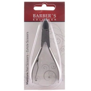 BARBERS ΠΕΝΣΑ ΝΥΧΙΩΝ (5631)