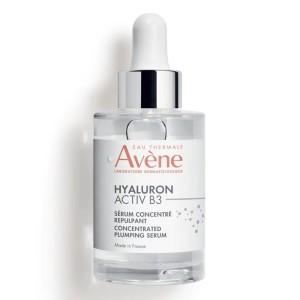 Avene Συμπυκνωμένος Ορός Προσώπου για Σύσφιξη Hyaluron Activ B3 Serum, 30ml 