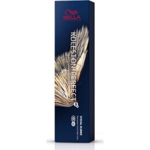 Wella Professionals Koleston Perfect Me+ 12/89 Special Blonde Ξανθό 60ml