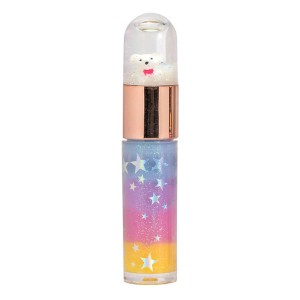 Martinelia Snowball Bear Lip Gloss με Γκλίτερ Effect, 5,8ml