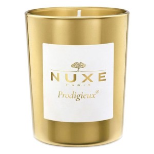 Nuxe Αρωματικό Κερί σε Βάζο, 140gr