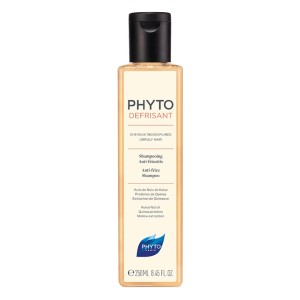 Phyto Defrisant Anti-Frizz Shampoo Σαμπουάν για Ατίθασα Μαλλιά, 250ml