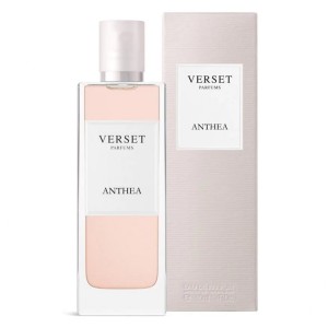 Verset Anthea Eau De Parfum Γυναικείο Άρωμα, 50ml