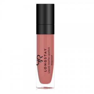 Golden Rose Κραγιόν Longstay Liquid Matte Lipstick Kissproof GR 39, 5.5ml