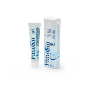 Fimosin Παιδιατρικό Τζελ, 30ml