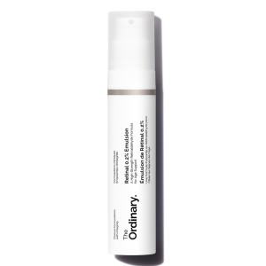 The Ordinary Retinal 0.2% Emulsion Αντιγηραντικός Ορός Νυκτός, 15ml