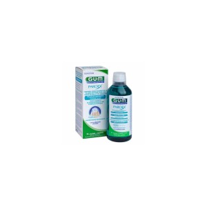 GUM Paroex Daily Prevention 0.06% Στοματικό Διάλυμα για Ενήλικες, 500ml