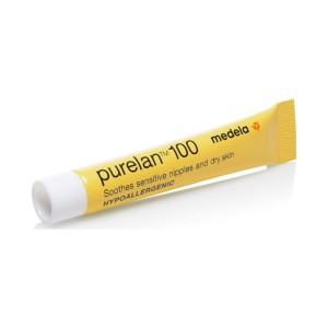 Medela Purelan 100 Κρέμα Στήθους 7 gr