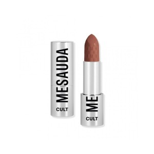 Mesauda Cult Creamy Lipstick Κρεμώδες Κραγιόν 102 Prince, 3.5g