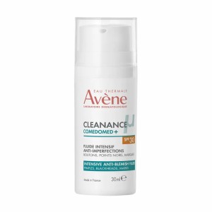 Avene Cleanance Intensive anti-imperfection fluid SPF30 30 ml