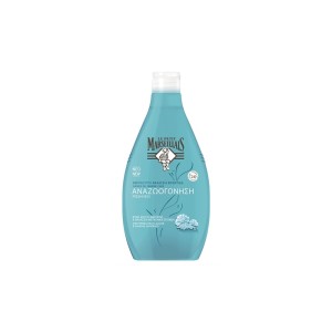 Le Petit Marseillais Αφρόλουτρο Fresness 400ml