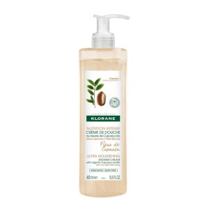 Klorane Lait Corps Fleur de Cupuacu Nourishing Body Lotion Γαλάκτωμα Σώματος Άνθος Cupuaçu 200ml