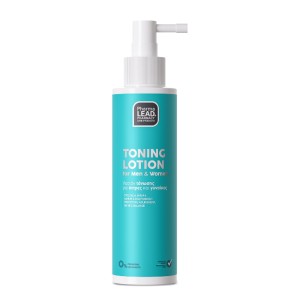 Pharmalead Men & Women Hair Toning Lotion για Τόνωση του Τριχωτού Κεφαλής για Άντρες & Γυναίκες, 150ml
