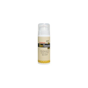 Belvita Alkaderma Βee Venom Eyes Cream Κρέμα Ματιών 25gr