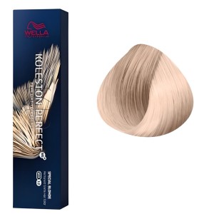 Wella Koleston Perfect Me+ Special Blonde 12/61 Ξανθό Βιολέ Σαντρέ, 60ml