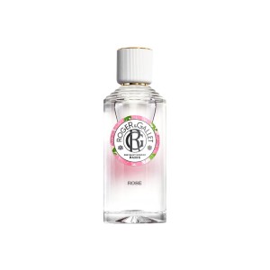 Roger & Gallet Rose Eau Parfumee Άρωμα Ροδοπέταλων Τριαντάφυλλου Δαμασκού, 100ml