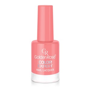 Golden Rose Color Expert Nail Lacquer 10.2ml No22