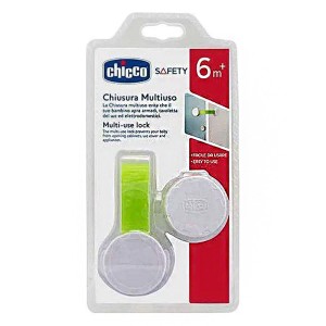 Chicco Ασφάλεια Γενικής Χρήσης από 6m+, 1τμχ