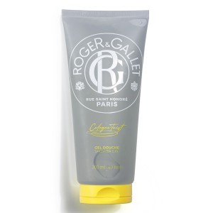Roger & Gallet Cologne Twist Shower Gel Αφρόλουτρο, 200ml