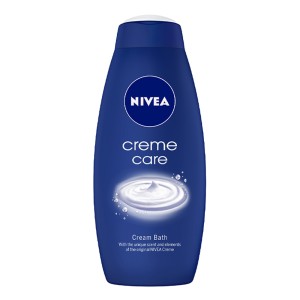 NIVEA ΑΦΡΟΛΟΥΤΡΟ 750ml - (CREAM CARE)