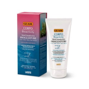Guam Κρέμα Κατά Των Ραγάδων, 200ml