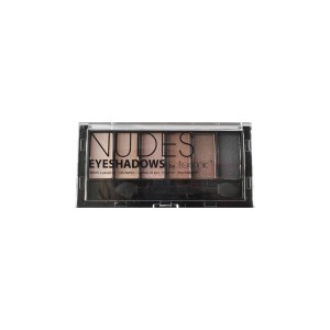 Technic Nudes Eyeshadow 7.2gr