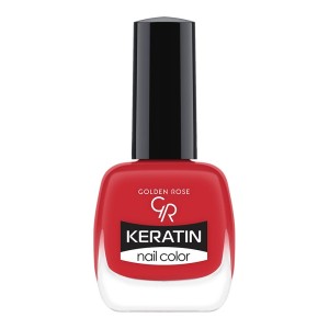 Golden Rose Keratin Βερνίκι Νυχιών No36, 10.5ml