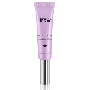 Lierac Lift Integral Lips & Lip Contours Plumping Lift Βάλσαμο για Χείλη & Περίγραμμα Lift Επαναπύκνωσης, 15ml