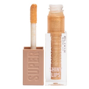 Elixir Shiny Lips Super Gloss για τα Χείλη Νο.89 Ares, 4.5ml