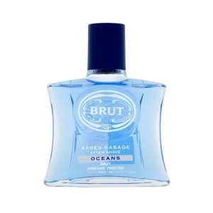 BRUT After Shave Oceans, 100ml
