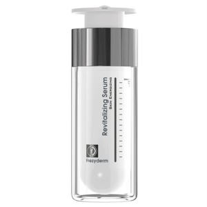 Frezyderm Revitalizing Serum Ορός Αντιγήρανσης & Αναζωογόνησης Προσώπου, 30ml