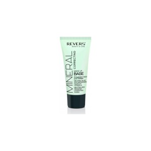 Revers Mineral Correcting Make up Base  Βάση διόρθωσης μακιγιάζ, 30ml
