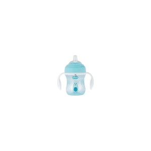 CHICCO TRANSITION CUP ΚΥΠΕΛΛΟ 4Μ+ ΣΙΕΛ 200ML