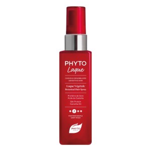 Phyto Laque 2 Φυτική Λακ Μαλλιών Για Ανάλαφρο Κράτημα, 100ml