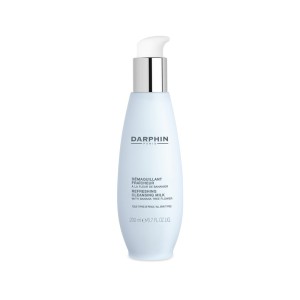 DARPHIN: Refreshing cleansing milk - Γαλάκτωμα καθαρισμού και ντεμακιγιάζ 200ml