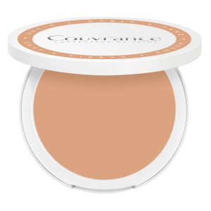 Avene Couvrance Make Up σε Μορφή Στερεής Κρέμας 1.2 Sand, 8.5g