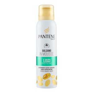 Pantene Pro-V Conditioner σε Μορφ΄ή Αφρού, 140ml
