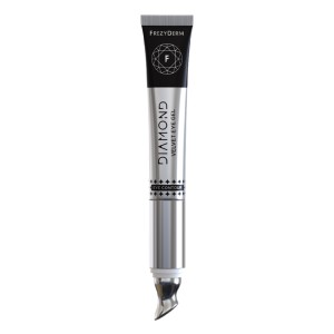 Frezyderm Diamond Velvet Eye Gel Τζελ για Αντιγήρανση Ματιών, 15ml
