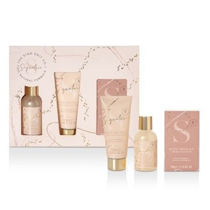 Signature 95% Natural Formula Σετ δώρου The Kind Edit Co. Signature, 300ml